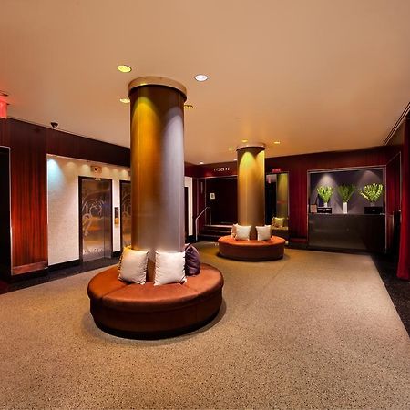The Court - A St Giles Hotel Nova Iorque Exterior foto