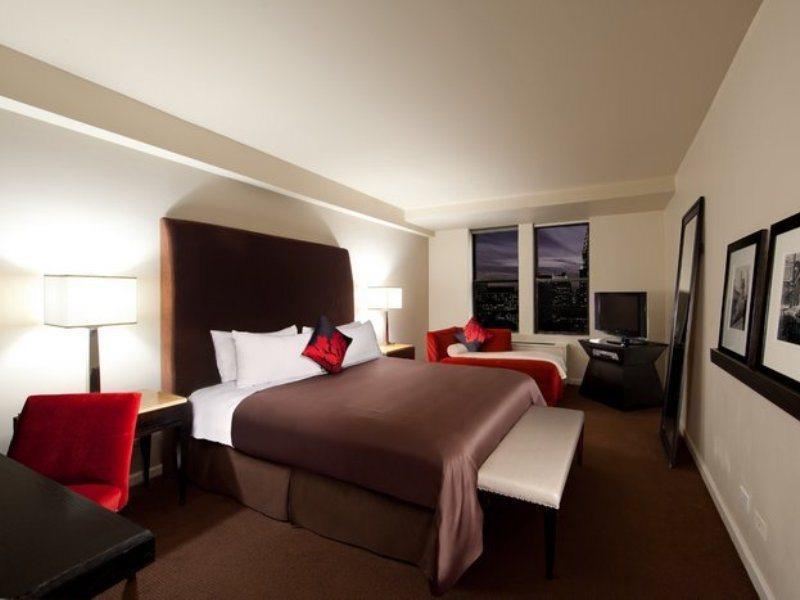 The Court - A St Giles Hotel Nova Iorque Exterior foto