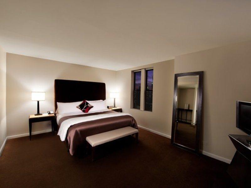 The Court - A St Giles Hotel Nova Iorque Exterior foto