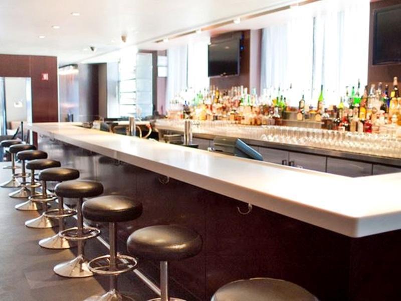 The Court - A St Giles Hotel Nova Iorque Exterior foto