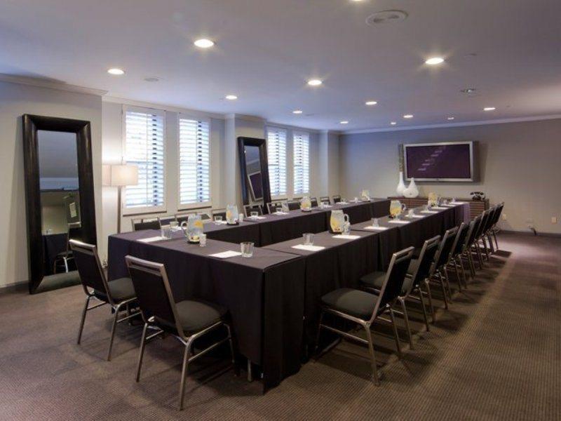 The Court - A St Giles Hotel Nova Iorque Interior foto
