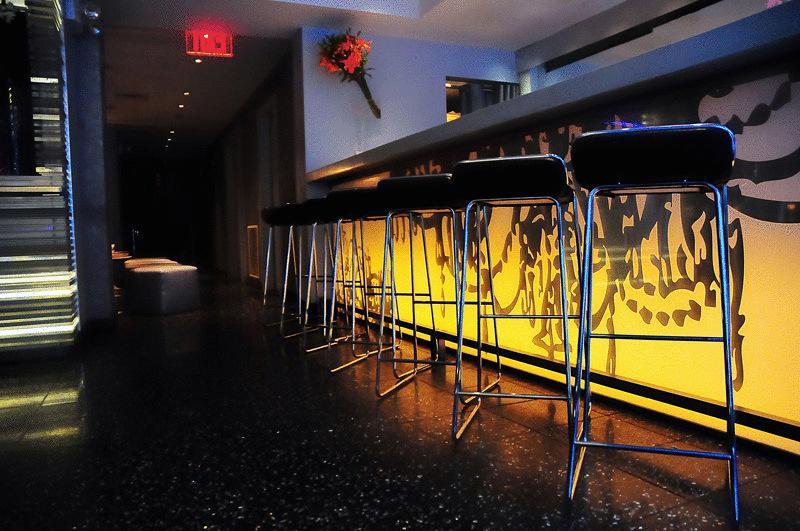 The Court - A St Giles Hotel Nova Iorque Exterior foto