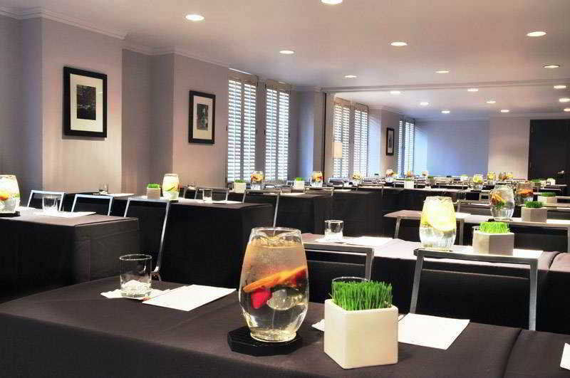 The Court - A St Giles Hotel Nova Iorque Exterior foto