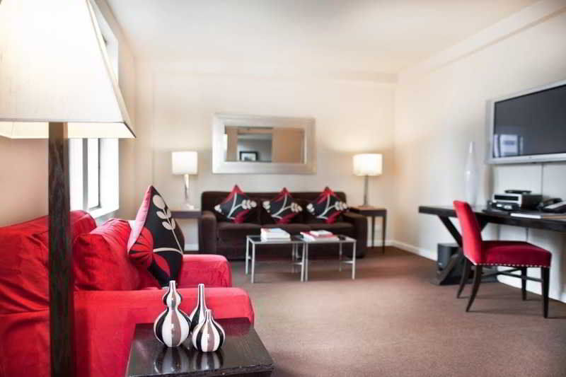 The Court - A St Giles Hotel Nova Iorque Exterior foto