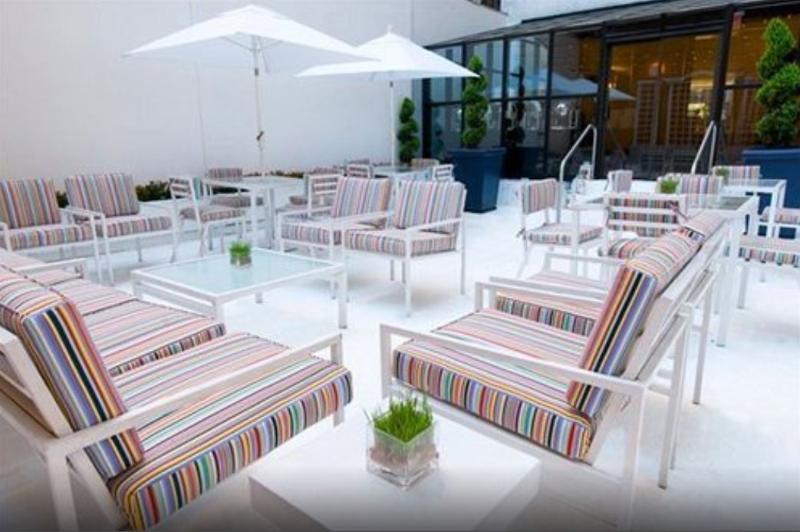 The Court - A St Giles Hotel Nova Iorque Exterior foto