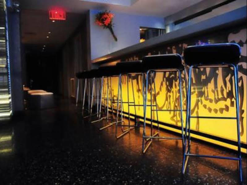The Court - A St Giles Hotel Nova Iorque Exterior foto