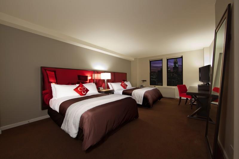 The Court - A St Giles Hotel Nova Iorque Exterior foto